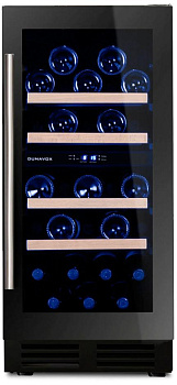 Винный шкаф Dunavox DAUF-32.78DB