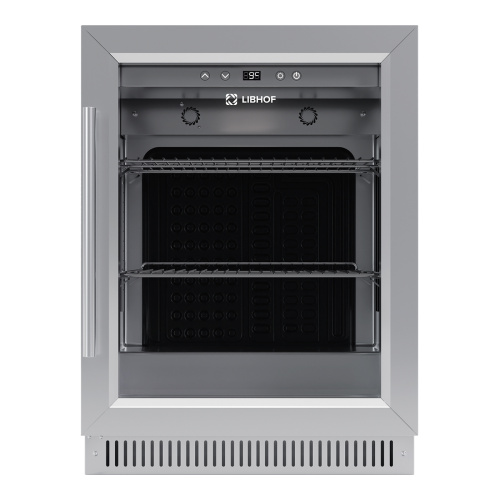 Мини-бар Libhof CMB-113 silver