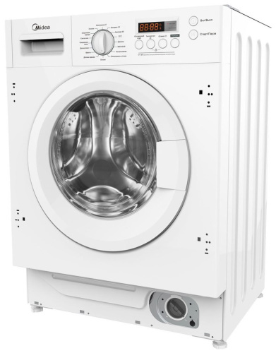 Стиральная машина встраиваемая Midea MFG10W60/W-RU