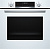 Встраиваемый духовой шкаф Bosch HBG537EW0R