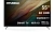 Телевизор LED Hyundai 55" H-LED55BU7009 Android TV Frameless Metal черный