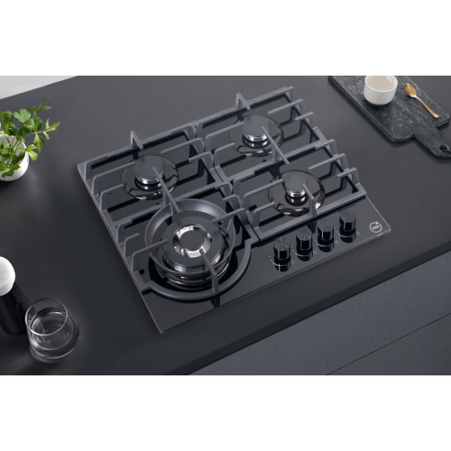 Газовая варочная поверхность MBS PG-612BL