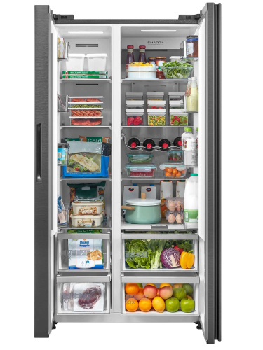 Холодильник Midea MDRS791MIE02