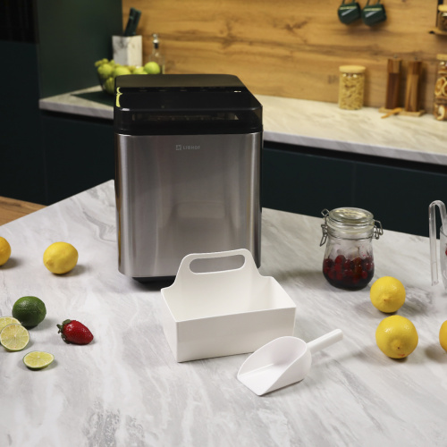 Льдогенератор Libhof IM-212