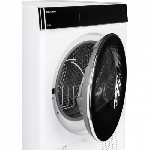 Сушильная машина HIBERG HDQ11 - 10 W
