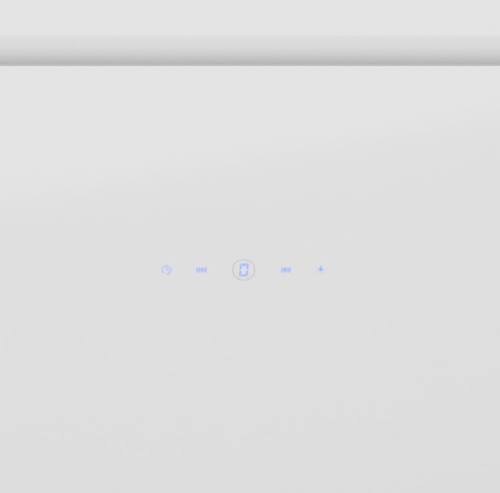 Вытяжка LEX FURIA 600 WHITE