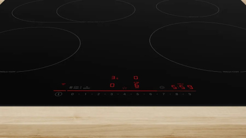 Индукционная варочная панель Bosch PIF61RHB1E