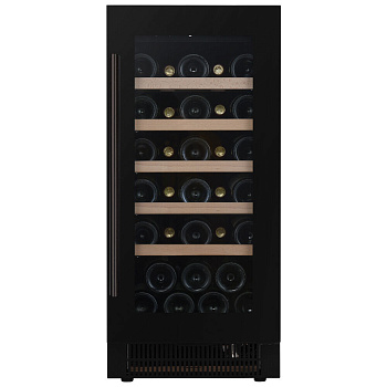 Винный шкаф встраиваемый Dunavox DAUF-32.83MB