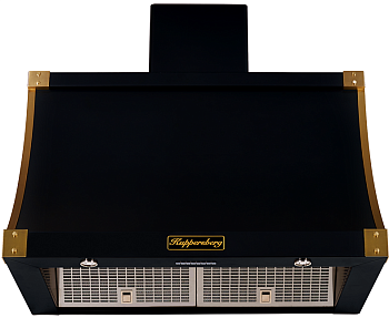 Вытяжка Kuppersberg t 939 ant bronze