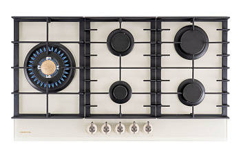 Варочная поверхность Hiberg VM 9055 RY