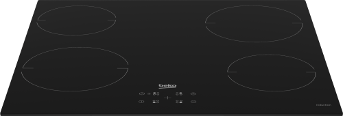 Индукционная варочная панель Beko HII64401QT
