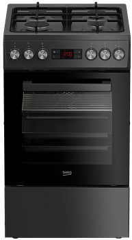 Комбинированная плита BEKO FSM55335DAS