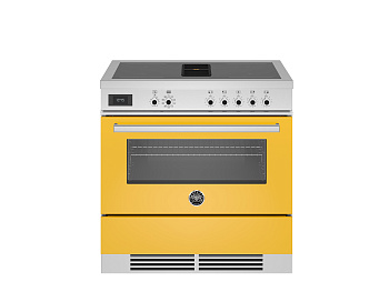Варочный центр Bertazzoni PROCH94I1EGIT