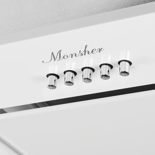 Вытяжка Monsher INNA 40 Blanc