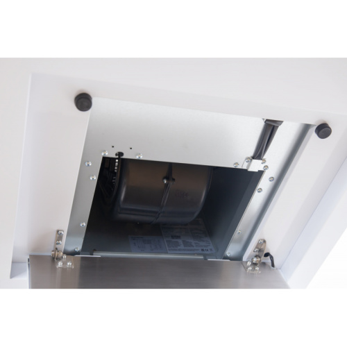 Вытяжка MBS NORMA 600 WHITE