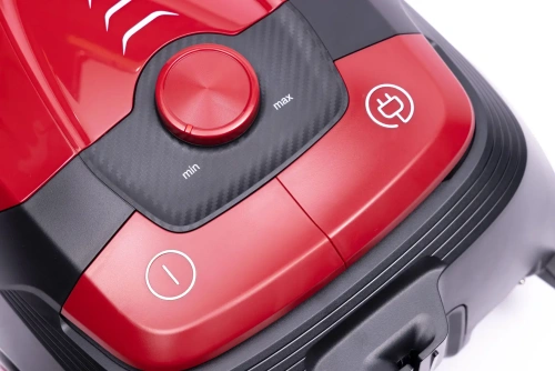 Пылесос Sharp ECKB19RR