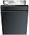 Встраиваемая посудомоечная машина AdoraDish V6000 V-ZUG AS6T-41118
