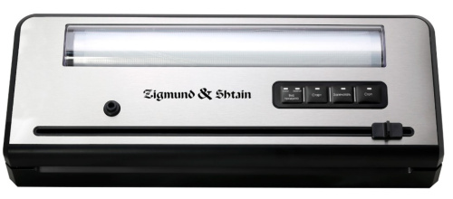 Вакуумный упаковщик Zigmund & Shtain VS-515