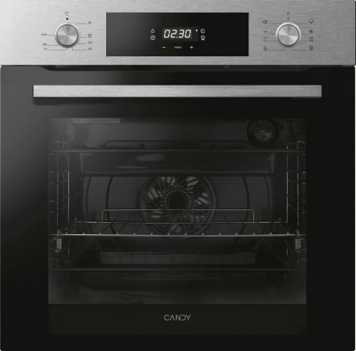Электрический духовой шкаф Candy COS625XBL