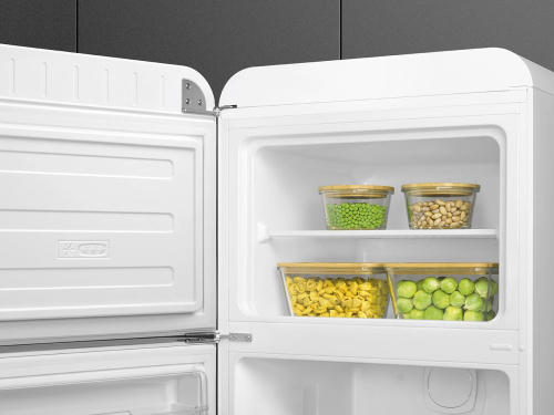 Холодильник Smeg FAB30LWH5