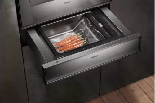 Вакуумный упаковщик Gaggenau DV461100