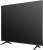 Телевизор LED Hisense 43" 43A6BG Smart Frameless черный