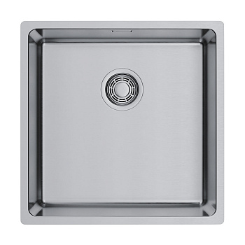 Мойка Omoikiri Tadzava 44-U/I Ultra 15-IN нерж. сталь/нержавеющая сталь