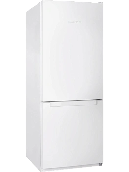 Встраиваемый морозильник HIBERG FRB 721 W