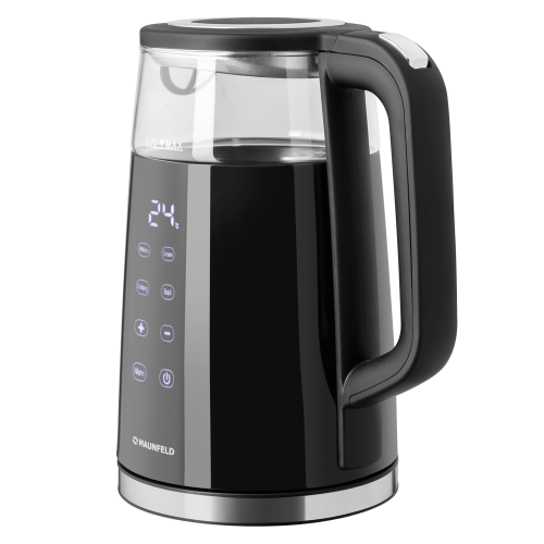 Чайник Maunfeld MGK-616DBK