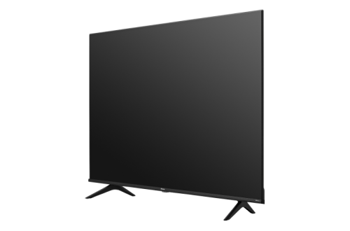 Телевизор LED Hisense 55" 55A6BG Smart черный 