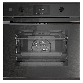 Электрический духовой шкаф Kuppersbusch BP 6350.0 GPH 5 Black Velvet