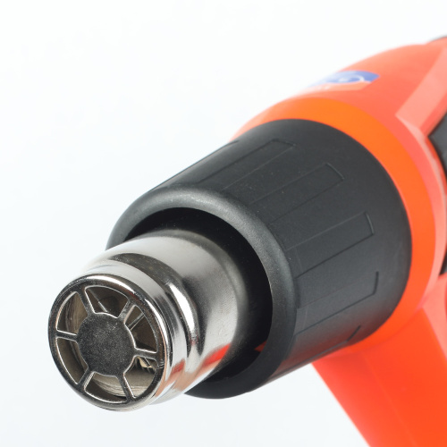 Фен технический PATRIOT HG 210, 2000Вт