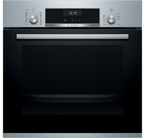 Встраиваемый духовой шкаф Bosch HIJ517YS0R
