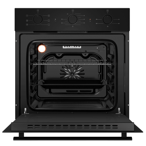 Шкаф духовой электрический MAUNFELD AEOF6060B2