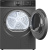 Сушильная машина Weissgauff WD 5910 Heat Pump Deep Grey Сушильная машина Weissgauff WD 5910 Heat Pump Deep Grey