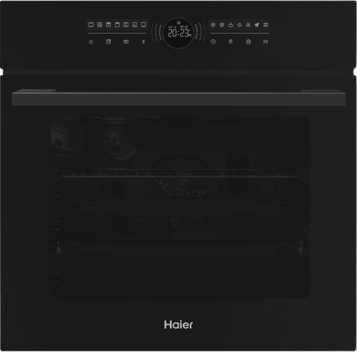 Духовой шкаф Haier HOX-FT5AMTMB