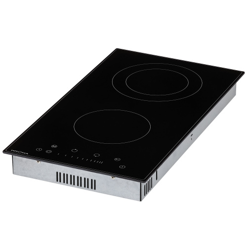 Электрическая варочная панель KRONA LAUREL 30 BL