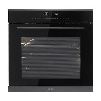 Духовой шкаф KORTING OKB 1331 S GNBX