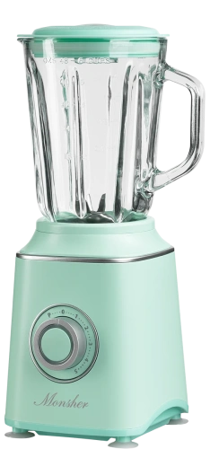 Блендер Monsher MB 301 Menthe