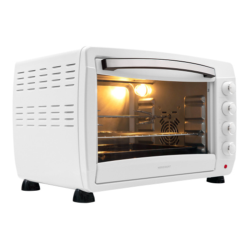 Духовка NORDFROST RC 450 W