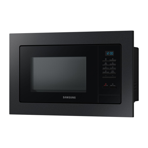 Встраиваемая микроволновая печь Samsung MS23A7013AB/BW