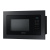 Встраиваемая микроволновая печь Samsung MS23A7013AB/BW