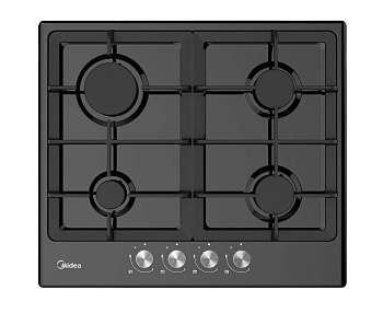 Газовая аарочная панель Midea MG606B