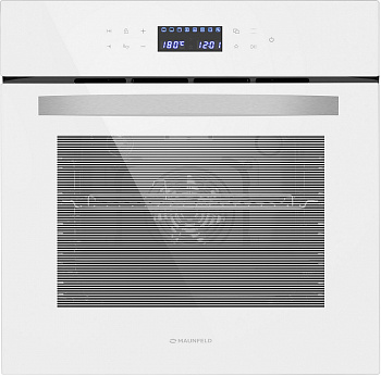 Шкаф духовой электрический Maunfeld EOEC.566TW