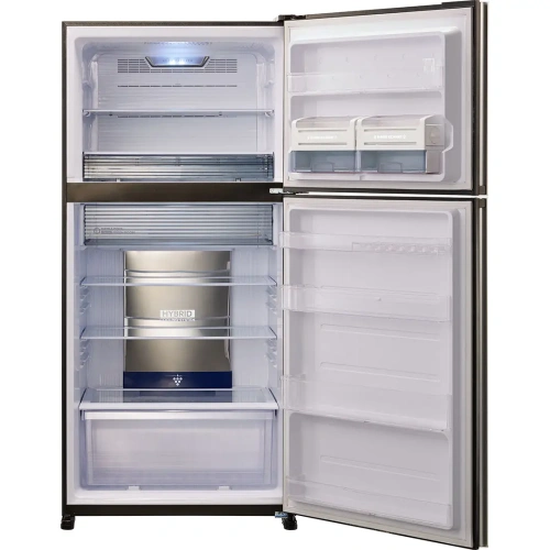 Холодильник Sharp SJXG60PGRD