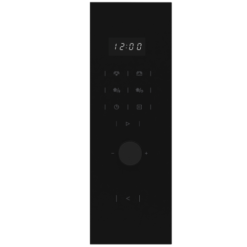 Микроволновая печь De Dietrich DMG4210MB