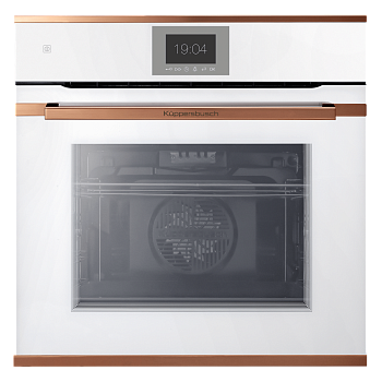 Электрический духовой шкаф Kuppersbusch BP 6550.0 W7 Copper