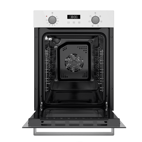 Шкаф духовой электрический Maunfeld EOEM516PW
