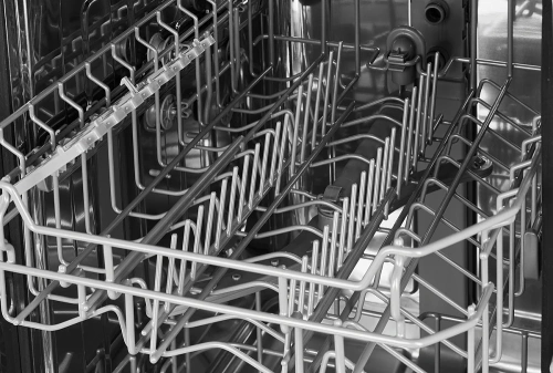 Встраиваемая посудомоечная машина Monsher MD 4502