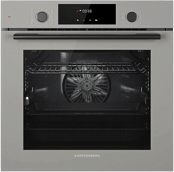 Духовой шкаф KUPPERSBERG HF 609 GR